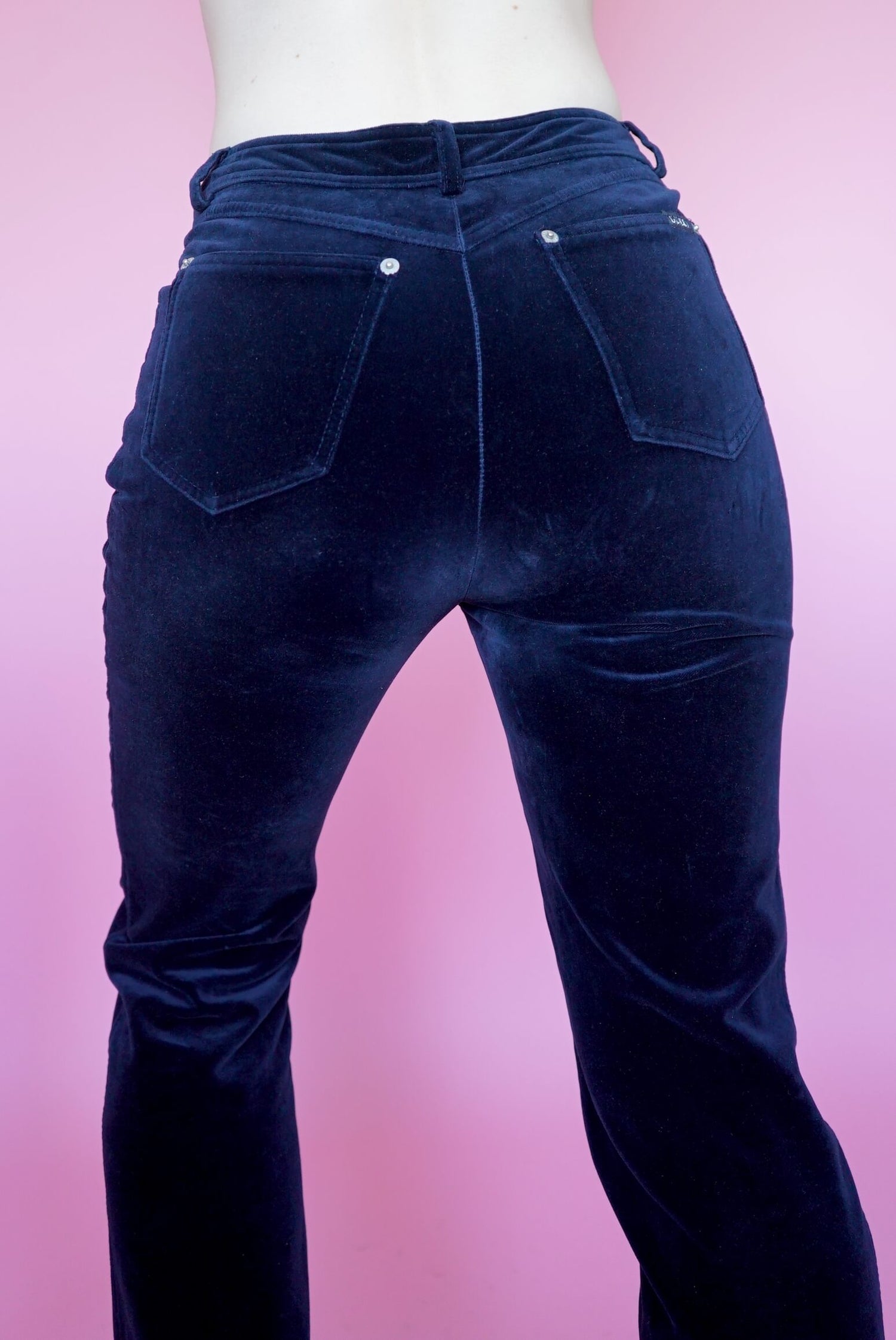 Aligne Trousers, UK Size 10 — The Cirkel
